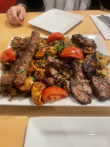 Photo of Manara Grill - 129 Parkstone Rd, Poole BH15 2PB